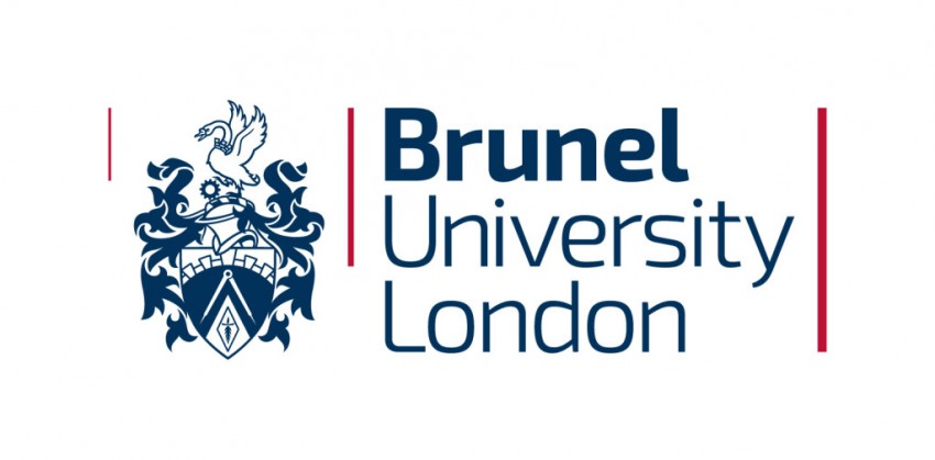 Brunel University logo